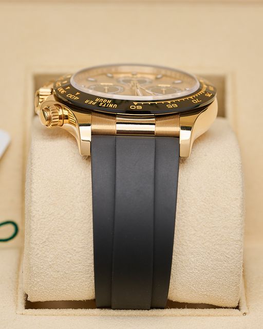 Rolex Daytona 116518 LN Image 3